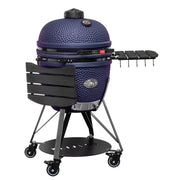 Keij Kamado Keij Legend XL Blue
