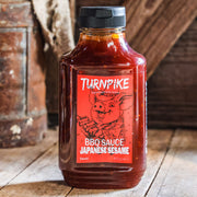 Turnpike Japanese Sesame BBQ Sauce
