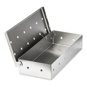 Turnpike BBQ Stainless Steel Smoker Box