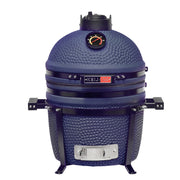 Keij Kamado Keij Legend Compact Blue