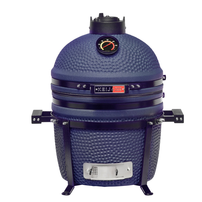 Keij Kamado Keij Legend Compact Blue