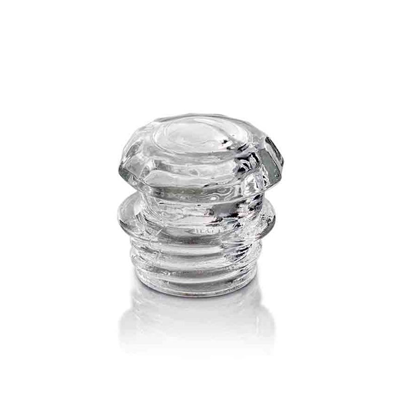 Petromax Glazen knop voor Perculator