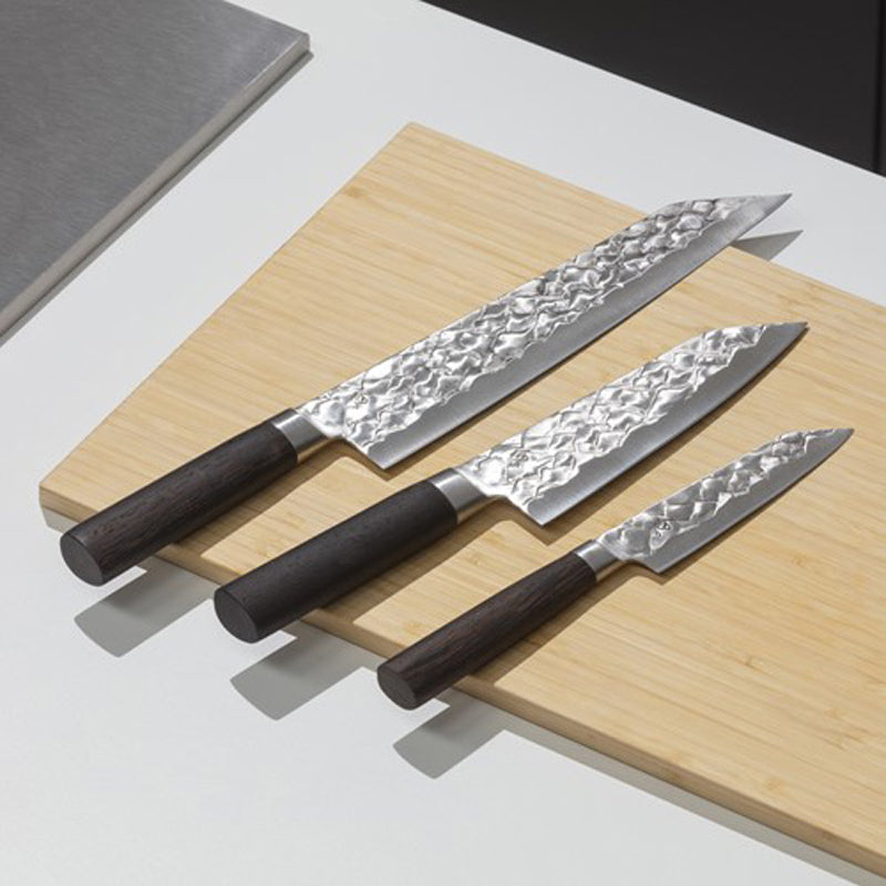 BARE Cookware 3 Delige Set - Oosters