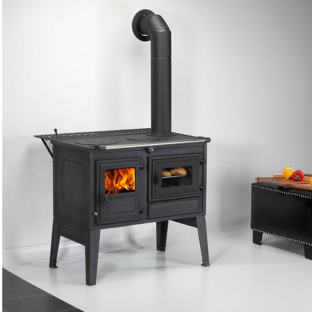 Globe Fire