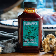 Turnpike Fabulous Rib Glaze
