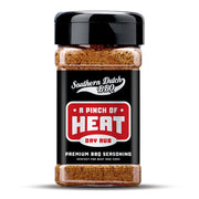 Turnpike Southern Dutch BBQ A Pinch of Heat 275 gram