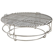 Keij Kamado Divide and Conquer XXL - voor 25 inch kamado's