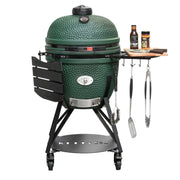 Keij Kamado Keij Legend XL Green