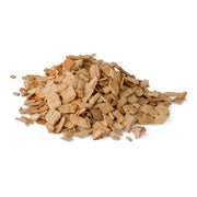 Turnpike BBQ Beech Chips 1,5kg (8 liter)