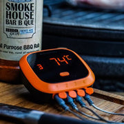 INKBIRD IBT-4XC Bluetooth Thermometer - Waterproof