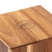 BARE Cookware Magnet Block