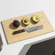 BARE Cookware Nakiri