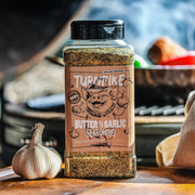 Turnpike Butter 'n Garlic Seasoning 750 gram
