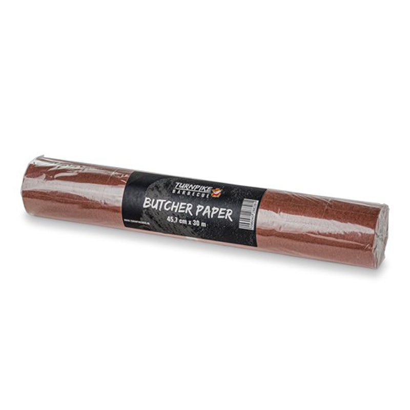 Turnpike BBQ Butcher Paper 45,7cm x 30m