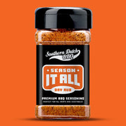 Turnpike Southern Dutch Season it All 290 gram