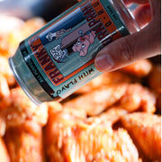 Turnpike Franky’s Pork Prank (BBQ-ON) Award Winning Pork Rub