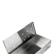 Turnpike BBQ Stainless Steel Smoker Box