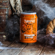 Turnpike Coconut Chili Seasoning