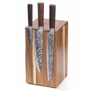 BARE Cookware Magnet Block