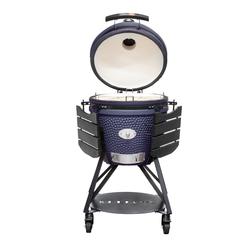 Keij Kamado Keij Legend Large Blue