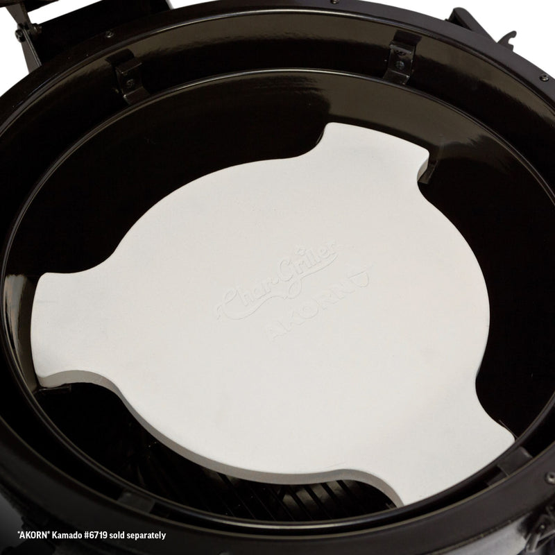 Char-griller® - Akorn® - Deflector Plate