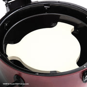 Char-griller® - Akorn® Jr. - Deflector Plate