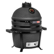 Keij Kamado Keij Legend Compact Black