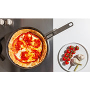 BARE Cookware 28cm Carbon Steel Pan
