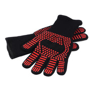 Keij Kamado BBQ gloves (pair)