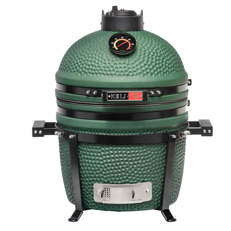Keij Kamado Keij Legend Compact Green