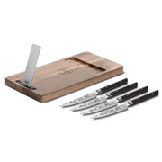 BARE Cookware steak knife set