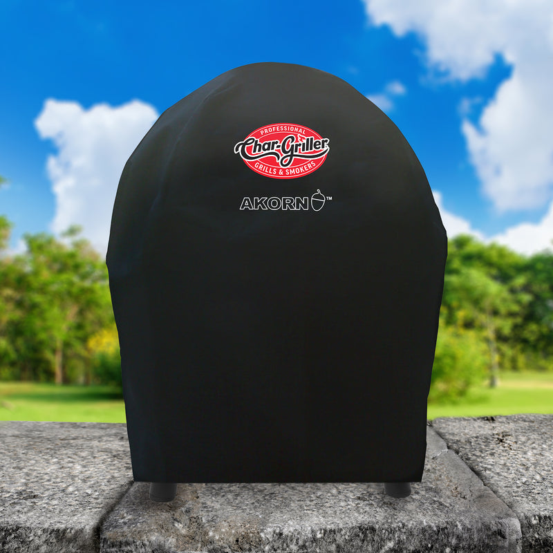 Char-griller® - Grill Cover - Akorn® Jr.