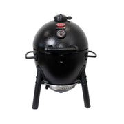 Char-griller® - Akorn® Jr. Kamado Grill &amp; Smoker