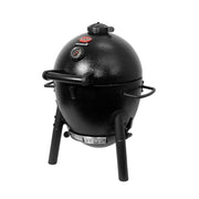Char-griller® - Akorn® Jr. Kamado Grill &amp; Smoker