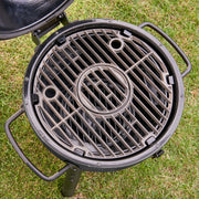 Char-griller® - Akorn® Jr. Kamado Grill &amp; Smoker