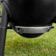Char-griller® - Akorn® Jr. Kamado Grill &amp; Smoker