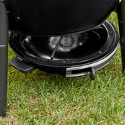 Char-griller® - Akorn® Jr. Kamado Grill &amp; Smoker