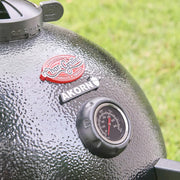 Char-griller® - Akorn® Jr. Kamado Grill &amp; Smoker