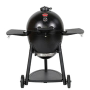 Char-griller® - Akorn® Kamado Grill &amp; Smoker