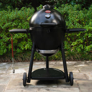 Char-griller® - Akorn® Kamado Grill &amp; Smoker