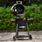 Char-griller® - Akorn® Kamado Grill &amp; Smoker