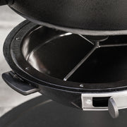Char-griller® - Akorn® Kamado Grill &amp; Smoker