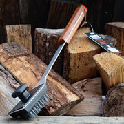 Turnpike BBQ 16 Inch BBQ Grid Brush
