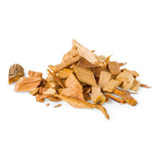 Turnpike BBQ Apple Chips 1,5kg (8 liter)