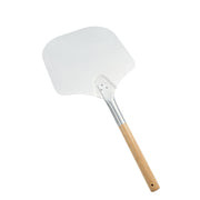 Keij Kamado Pizza peel, met afneembare steel