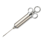 Turnpike BBQ Stainless Steel Marinade Injector Kit