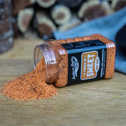 Turnpike Southern Dutch BBQ A Touch of Sweet 290 gram