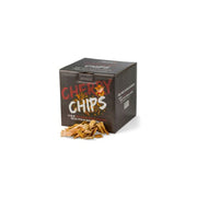 Turnpike BBQ Cherry Chips 1,5kg (8 liter)