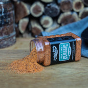 Turnpike Southern Dutch BBQ All Time Classic 290 gram