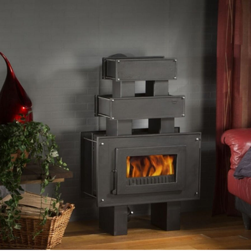 Globe fire Atria